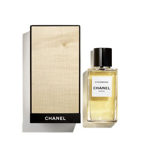 les exclusifs de chanel sycomore chanel|Sycomore Eau de Parfum Chanel for women and men.